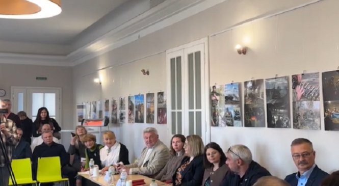 На Буковині стартує проєкт для допомоги дітям з важкими нейрозахворюваннями