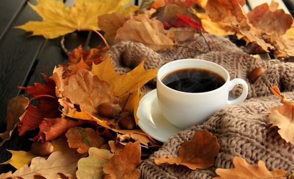 Кава — справжній еліксир довголіття, але лише вранці