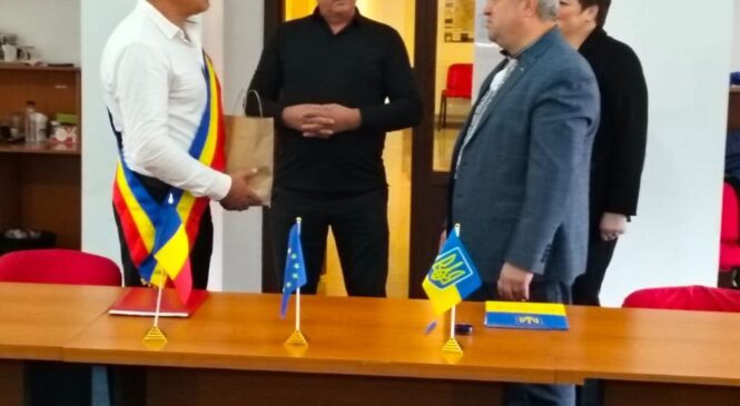 Пліч-о-пліч до перемог і нових можливостей