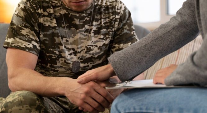 Нові правила щодо відпусток для військовослужбовців: що змінилося з 22 вересня