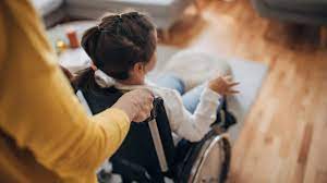 Хто в Чернівецькій області може отримати безкоштовну реабілітацію для дитини