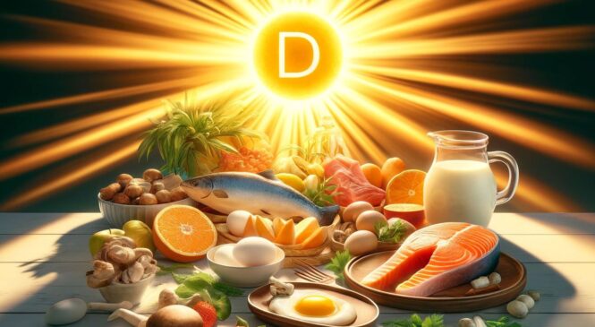 Може викликати серйозні розлади: 6 головних ознак передозування вітаміном D