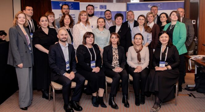 Глибоцька громада – серед переможців проєкту Ради Європи: стартує ініціатива «Відкрий в собі громаду»