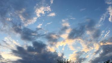 Якою буде погода у Чернівцях та області у понеділок, 15 грудня