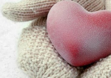 Чому холод небезпечний для серця: поради для хронічно хворих взимку