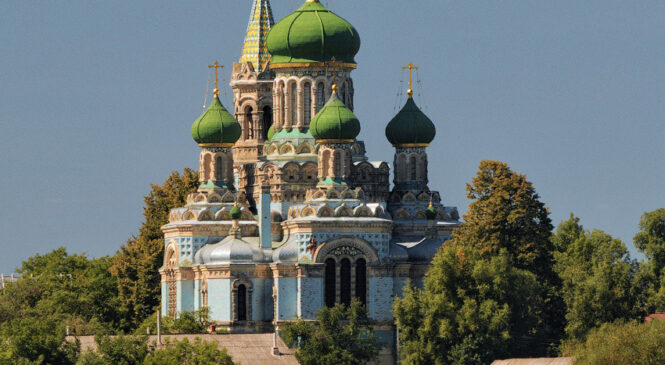 За позовом прокуратури державі повернуто контроль над історичними пам’ятками старообрядництва у Білій Криниці