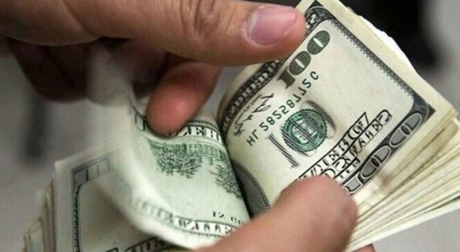 Хабар на пункті пропуску