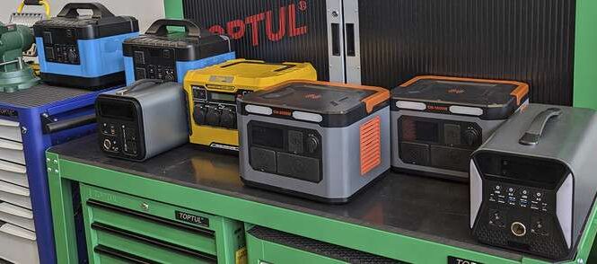 Як безпечно користуватися зарядними станціями: в МВС дали поради