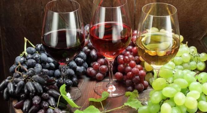 Сухе чи солодке: у чому насправді різниця між винами