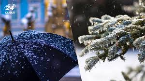 Сьогодні на Буковині очікується до +6: прогноз погоди