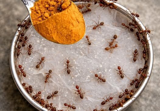 Мурахи на довго підуть від вас. Два дієві способи позбутися їх