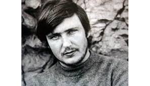 Геніальному композитору і співаку, Герою України Володимиру Івасюку могло би виповнитися 77 років