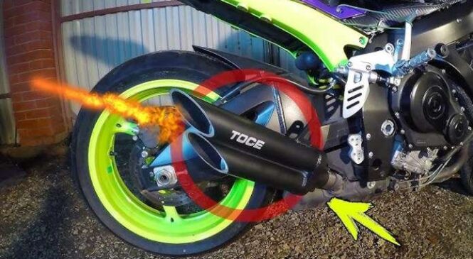 В одній з громад в Україні забиратимуть мотоцикли на користь ЗСУ