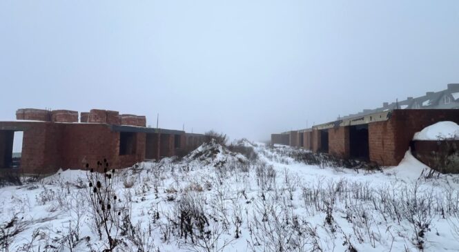 На Буковині судитимуть забудовника, який ошукав інвесторів                                 на понад 2,3 млн доларів США