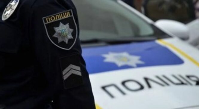 Опір поліцейським – кримінально караний