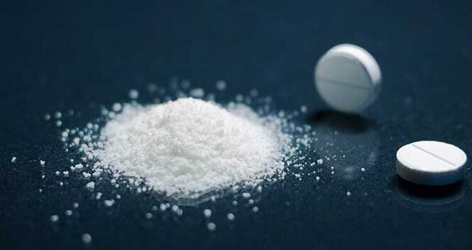 Торгував амфетаміном: мешканцю Глибоки повідомлено про підозру та взято під варту