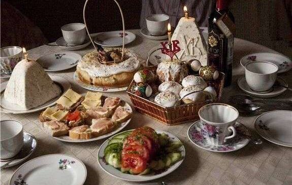 Великодній стіл-2026: 5 страв, які обов’язково варто приготувати