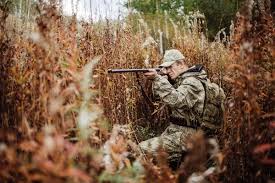 Глибоцька районна організація ГО УТМР повідомляє про проведення полювання в мисливських угіддях Глибоцької районної організації ГО УТМР в сезон полювання 2026/2027 років.