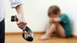 Домашнє насильство стосовно дитини: у якій формі проявляється та як реагувати, – інформує Міністерство юстиції України.