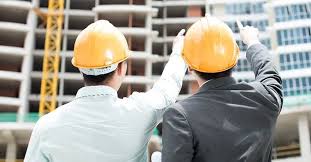 Нове будівництво магазину!