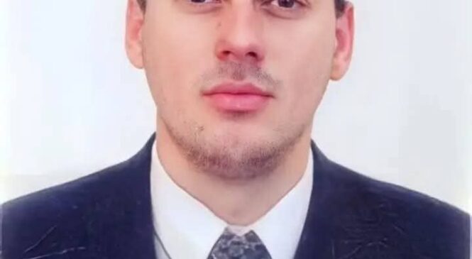 Один вибух — і життя, повне болю, праці та надій, обірвалося