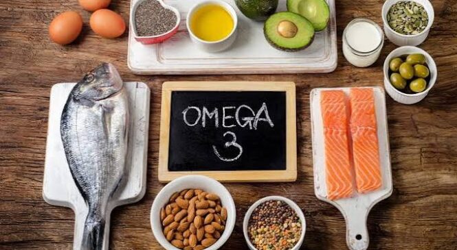 Названо 4 продукти, у яких омега-3 ще більше, ніж у рибі