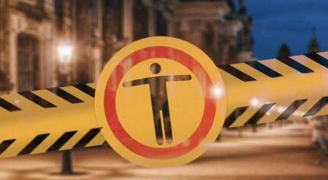 На Буковині скоротили комендантську годину — скільки тепер триватиме