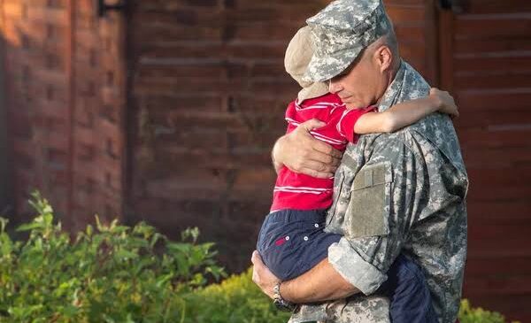 Діти військових мають право на освітні пільги: що передбачено