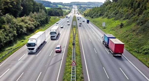 В Україні спростили отримання трьох водійських категорій