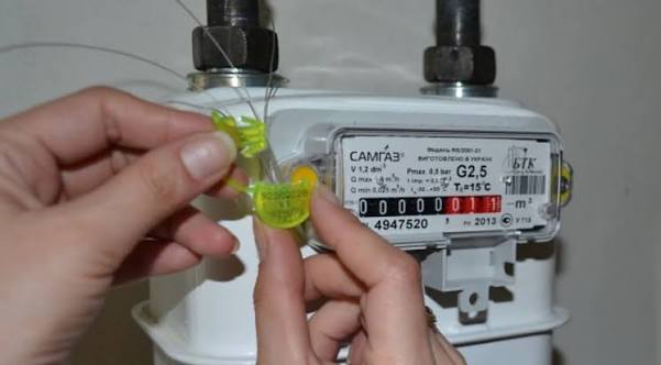 На Буковині замінять 2,3 тисячі газових лічильників: графік на жовтень